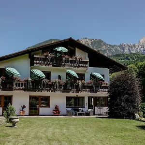 Der Lärchenhof Schönau am Königssee