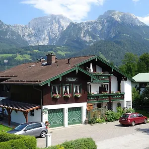 Frauendorf Schönau am Königssee