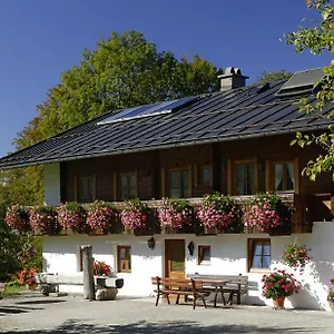 Haus Widlbrand Schönau am Königssee